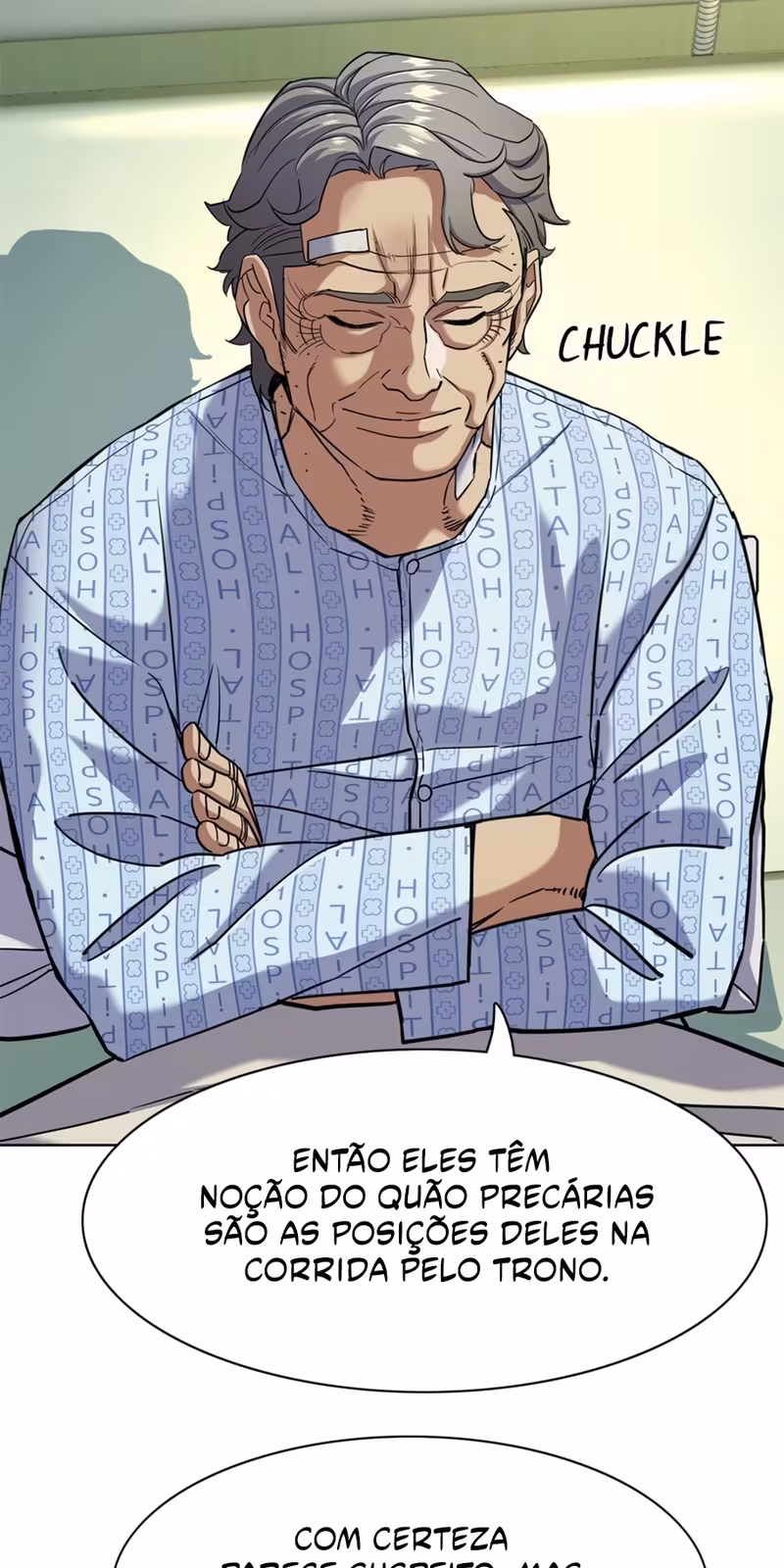 Página do Capítulo 72