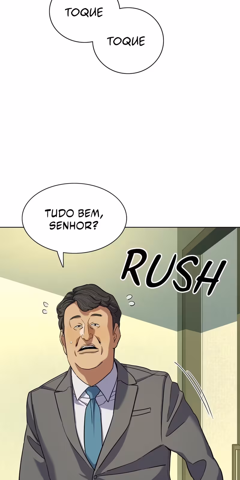 Página do Capítulo 72