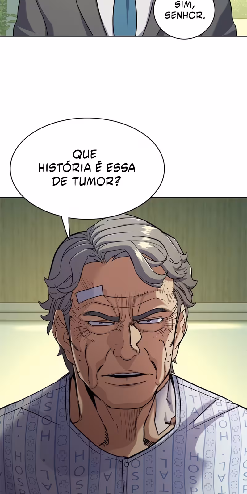 Página do Capítulo 72