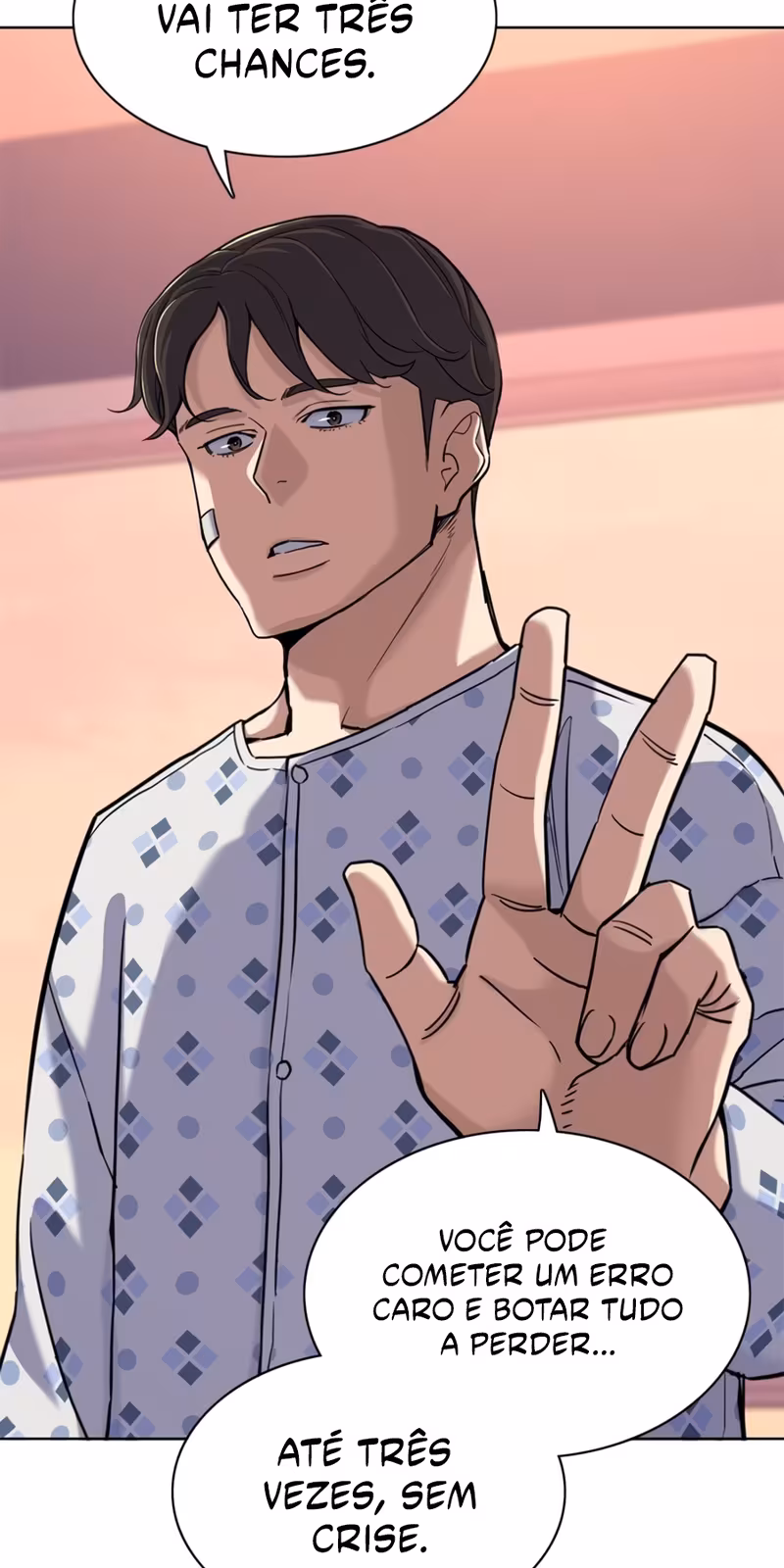 Página do Capítulo 73