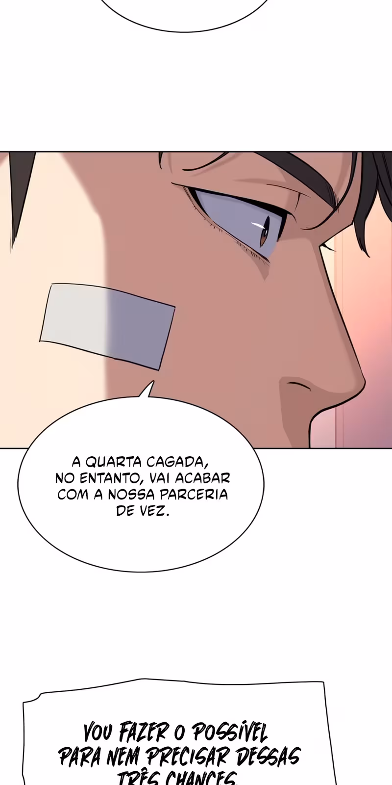 Página do Capítulo 73