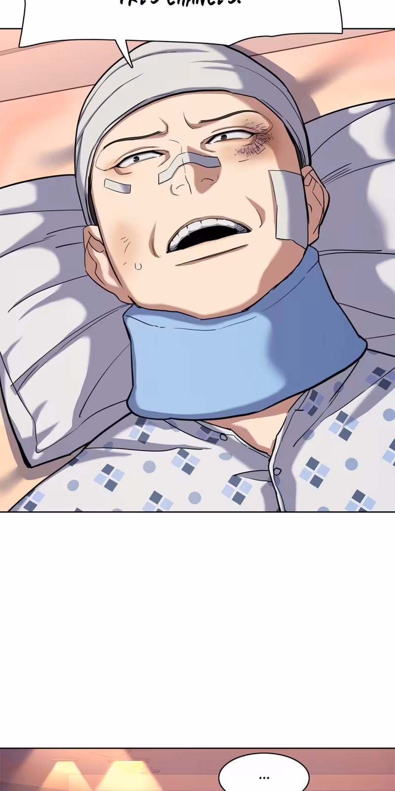 Página do Capítulo 73