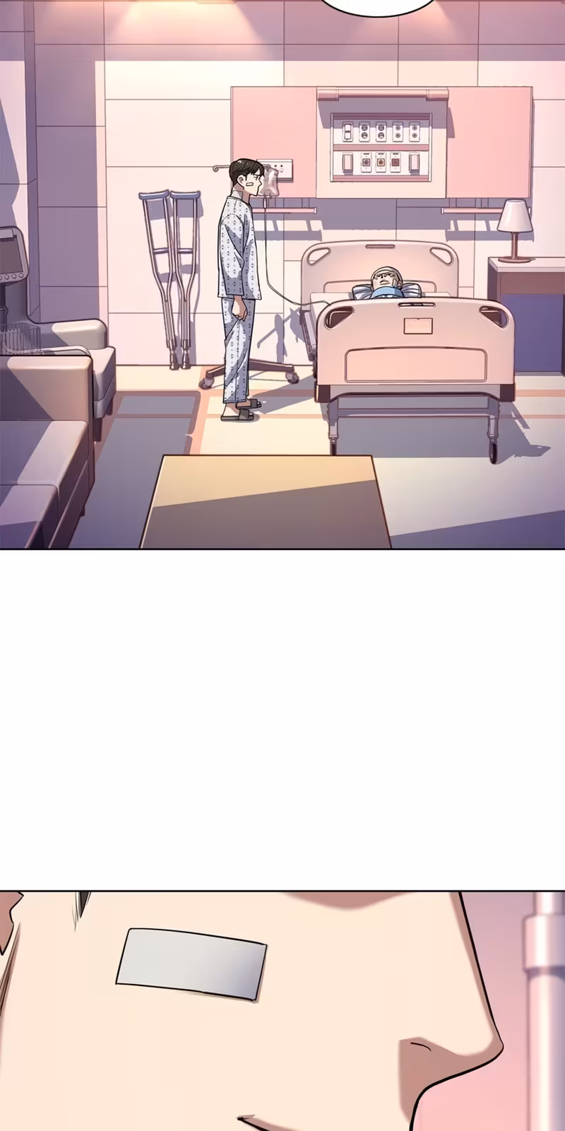 Página do Capítulo 73