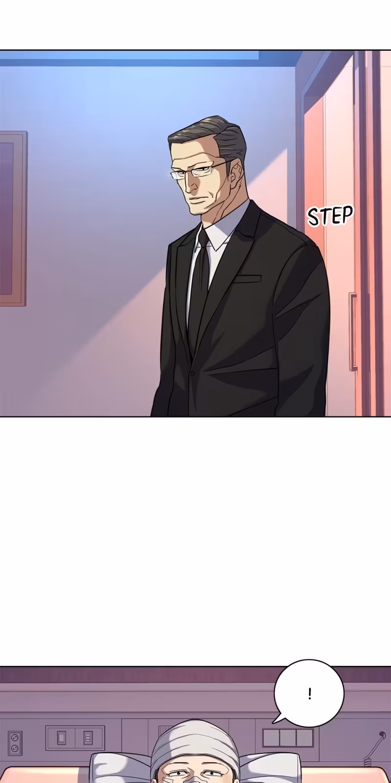 Página do Capítulo 73