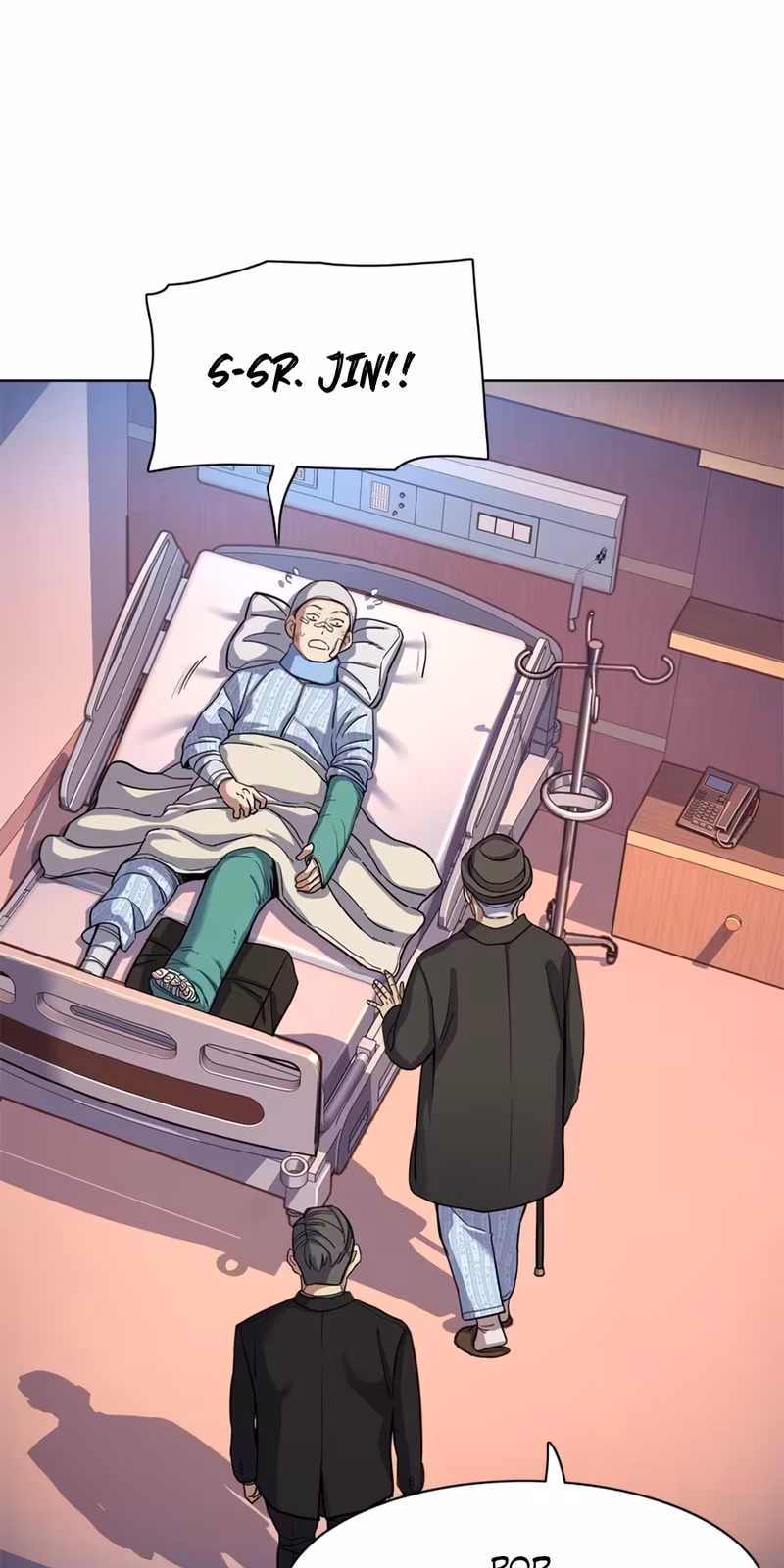 Página do Capítulo 73