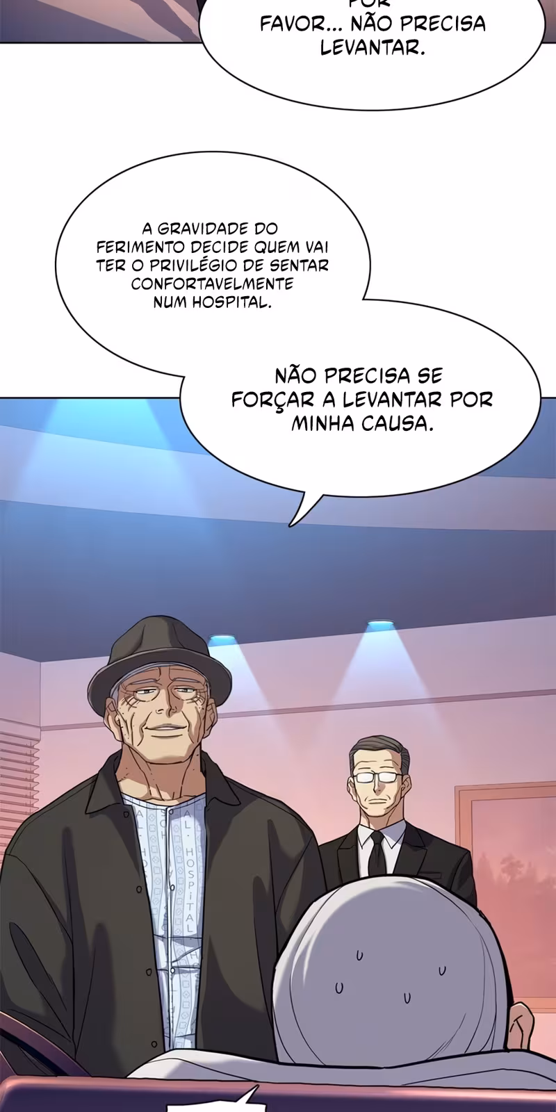 Página do Capítulo 73