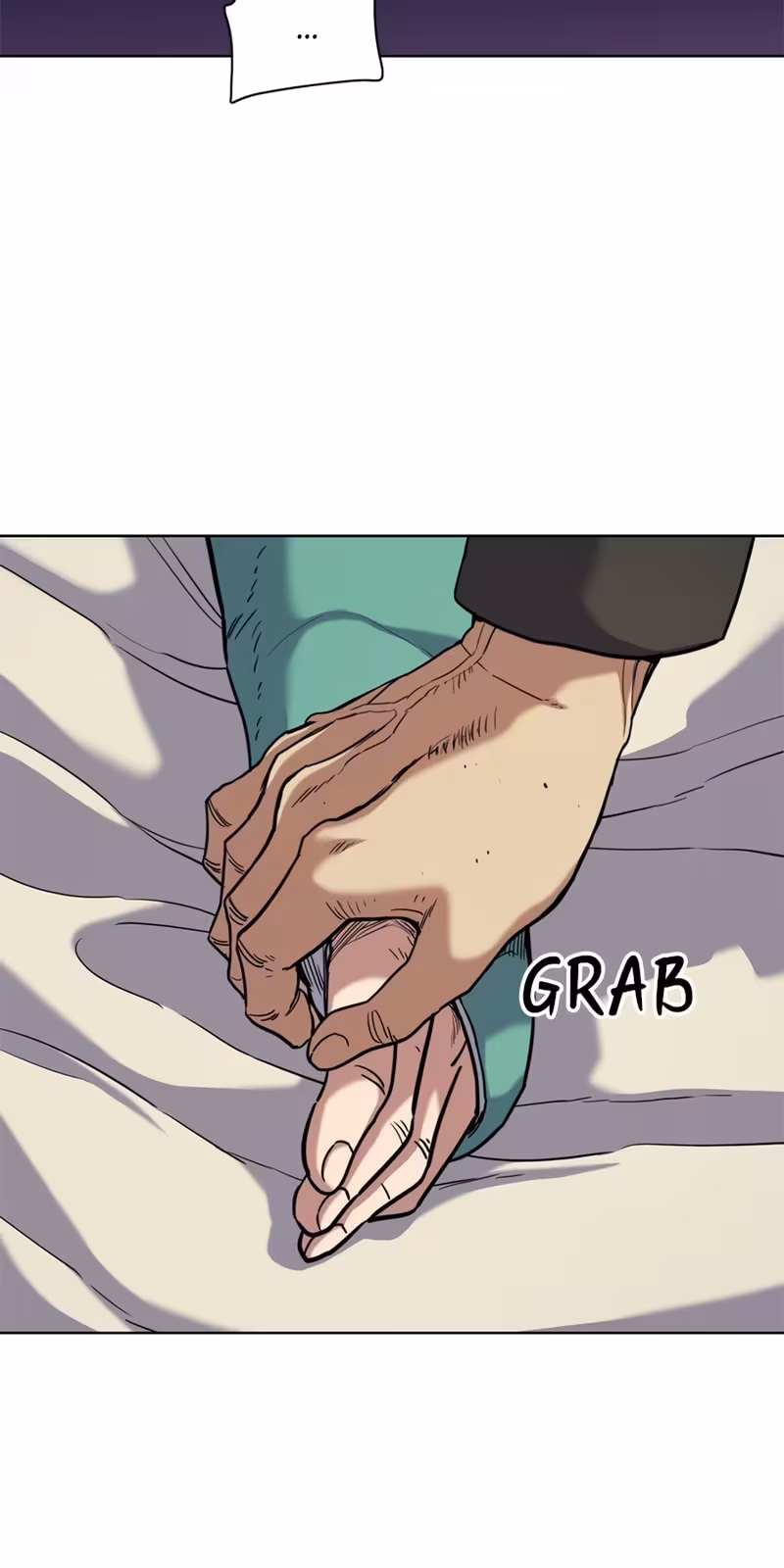 Página do Capítulo 73