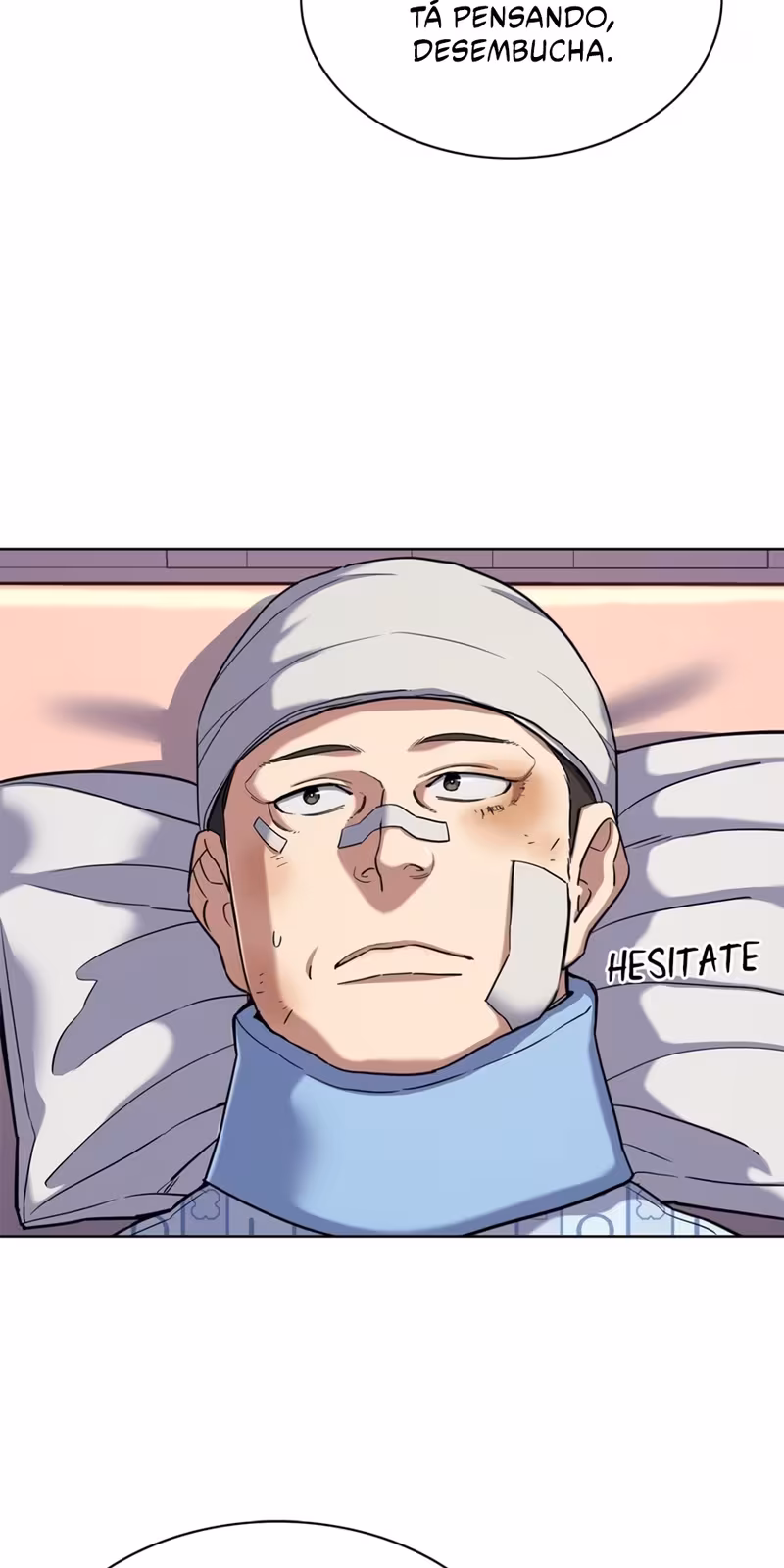 Página do Capítulo 73