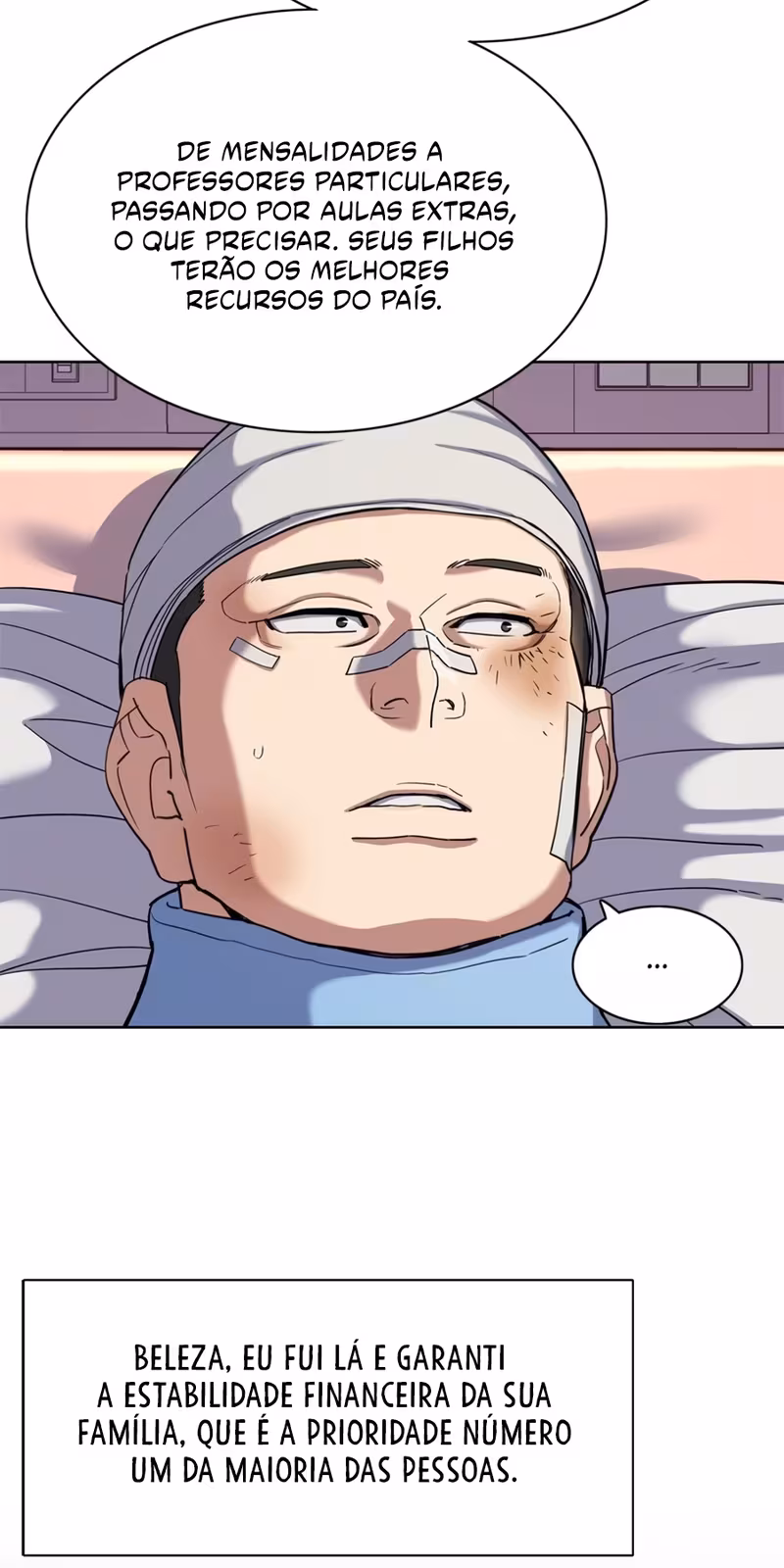 Página do Capítulo 73