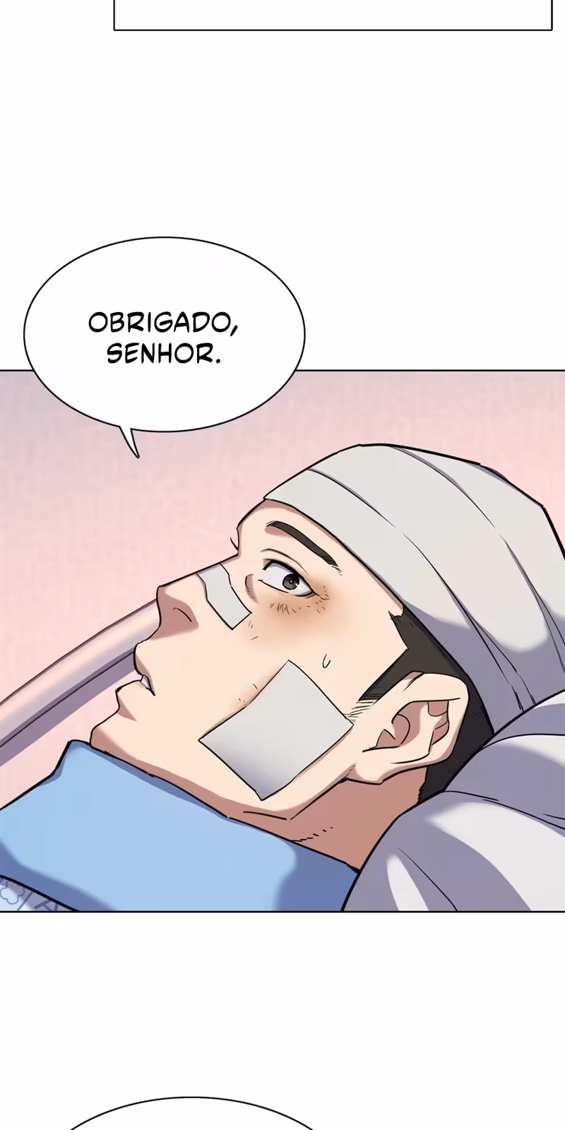 Página do Capítulo 73