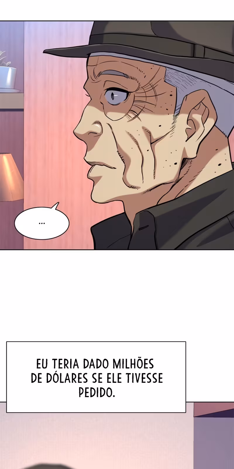 Página do Capítulo 73