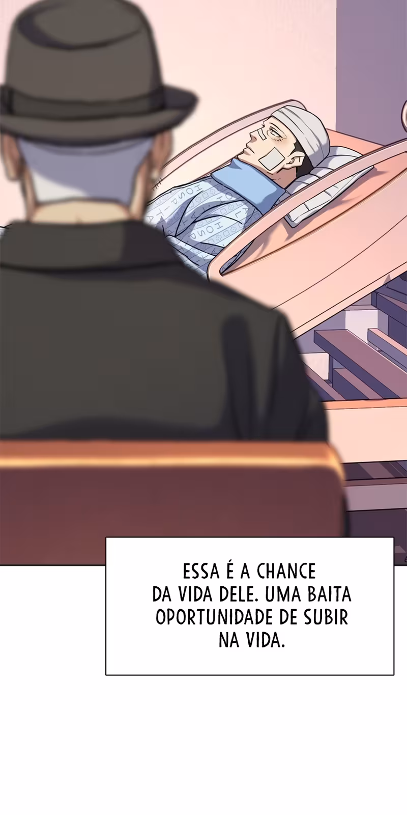 Página do Capítulo 73