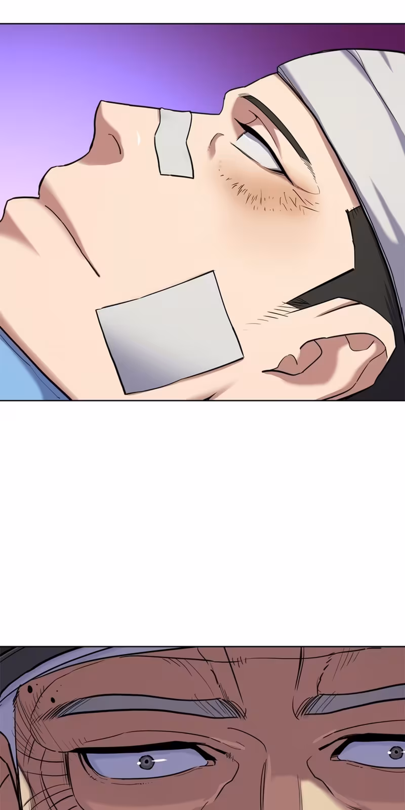 Página do Capítulo 73