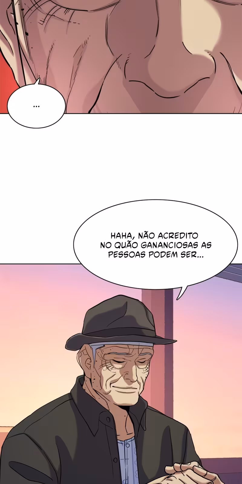 Página do Capítulo 73