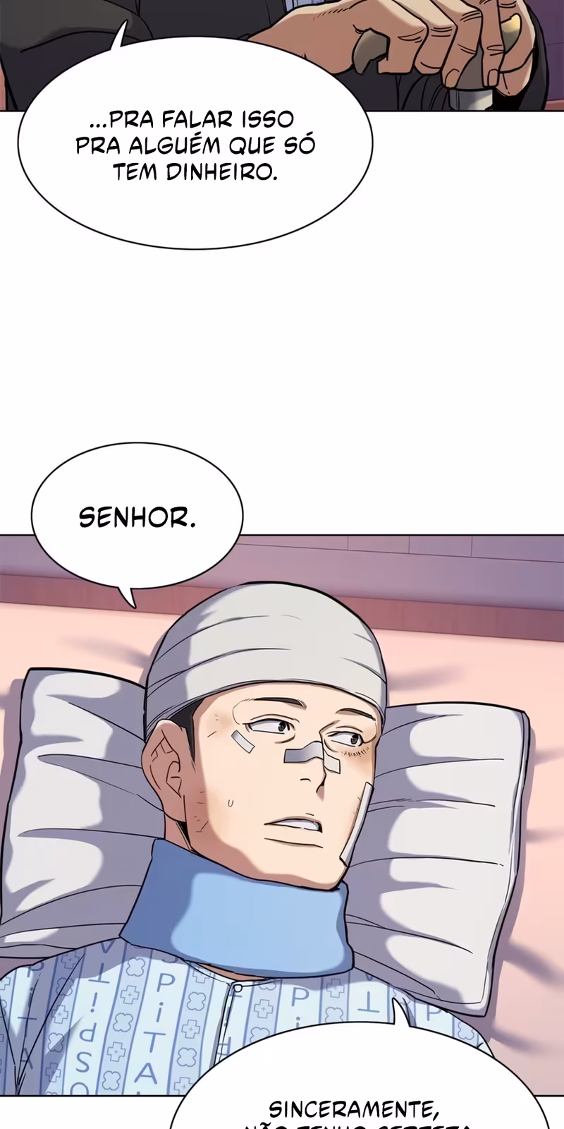 Página do Capítulo 73