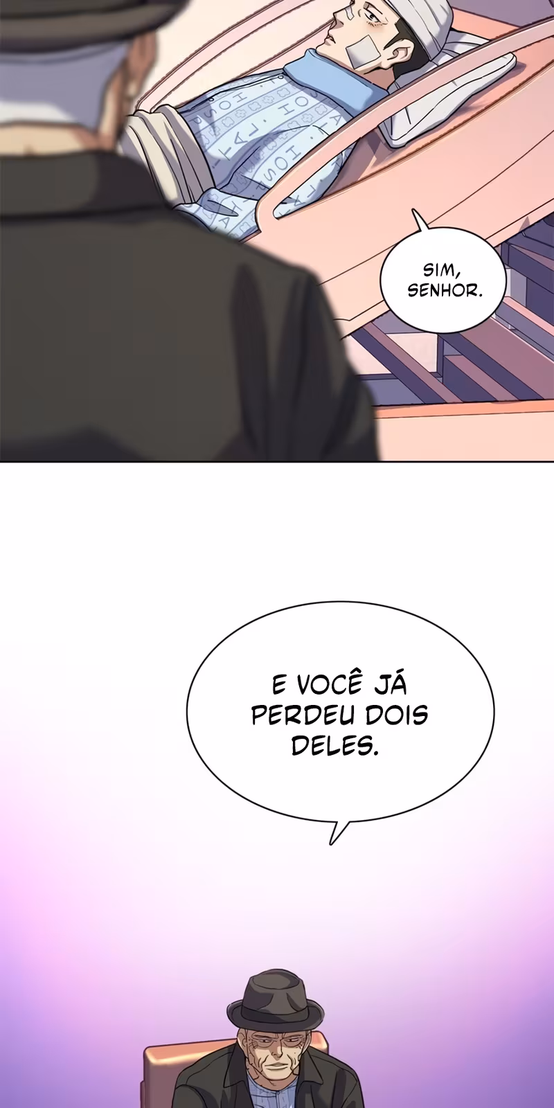 Página do Capítulo 73