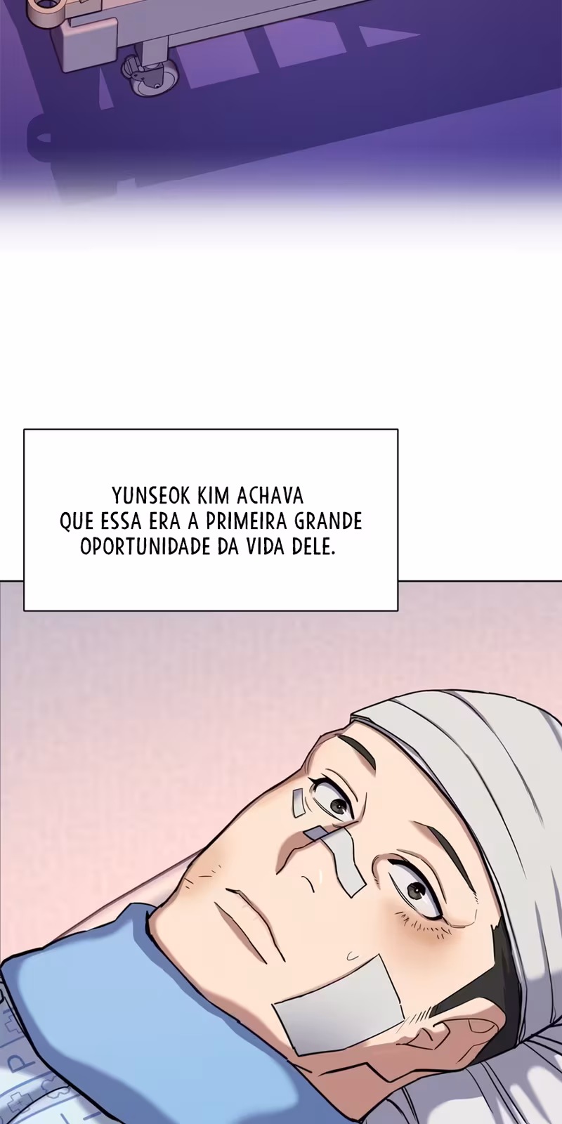 Página do Capítulo 73