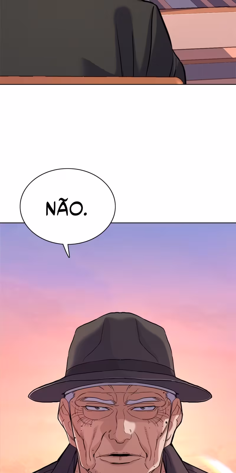 Página do Capítulo 73