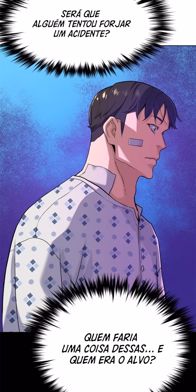 Página do Capítulo 73