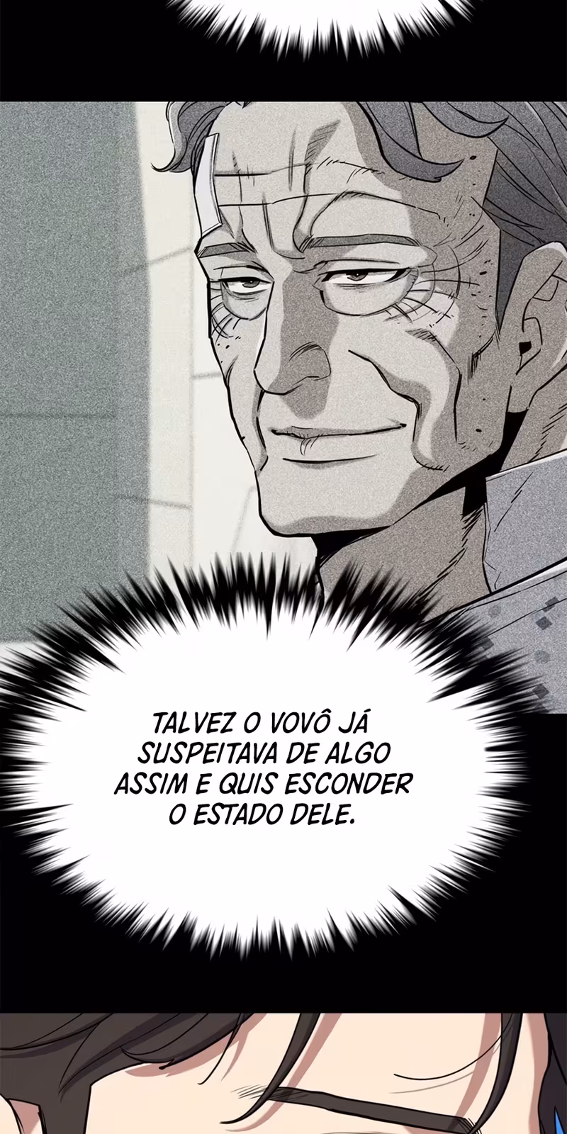 Página do Capítulo 73