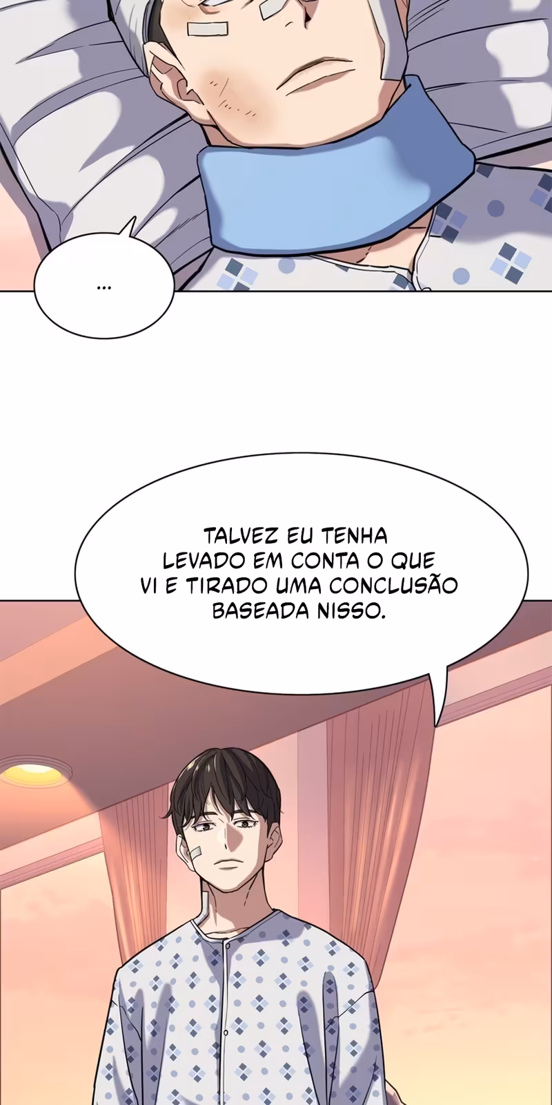 Página do Capítulo 73