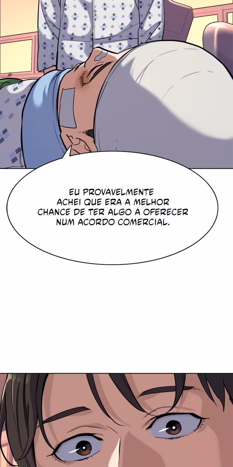 Página do Capítulo 73