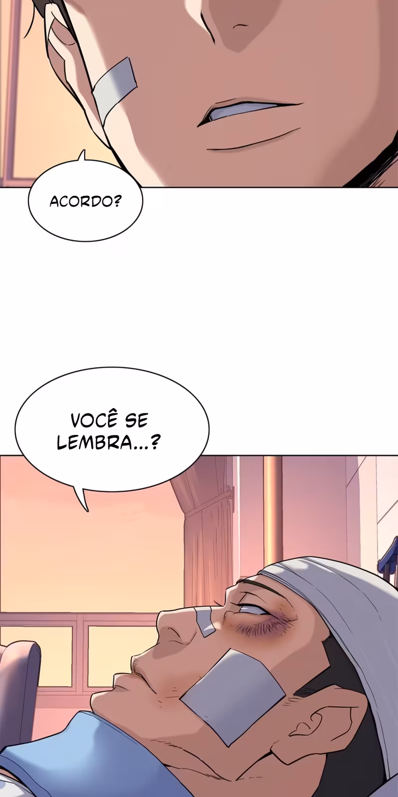 Página do Capítulo 73