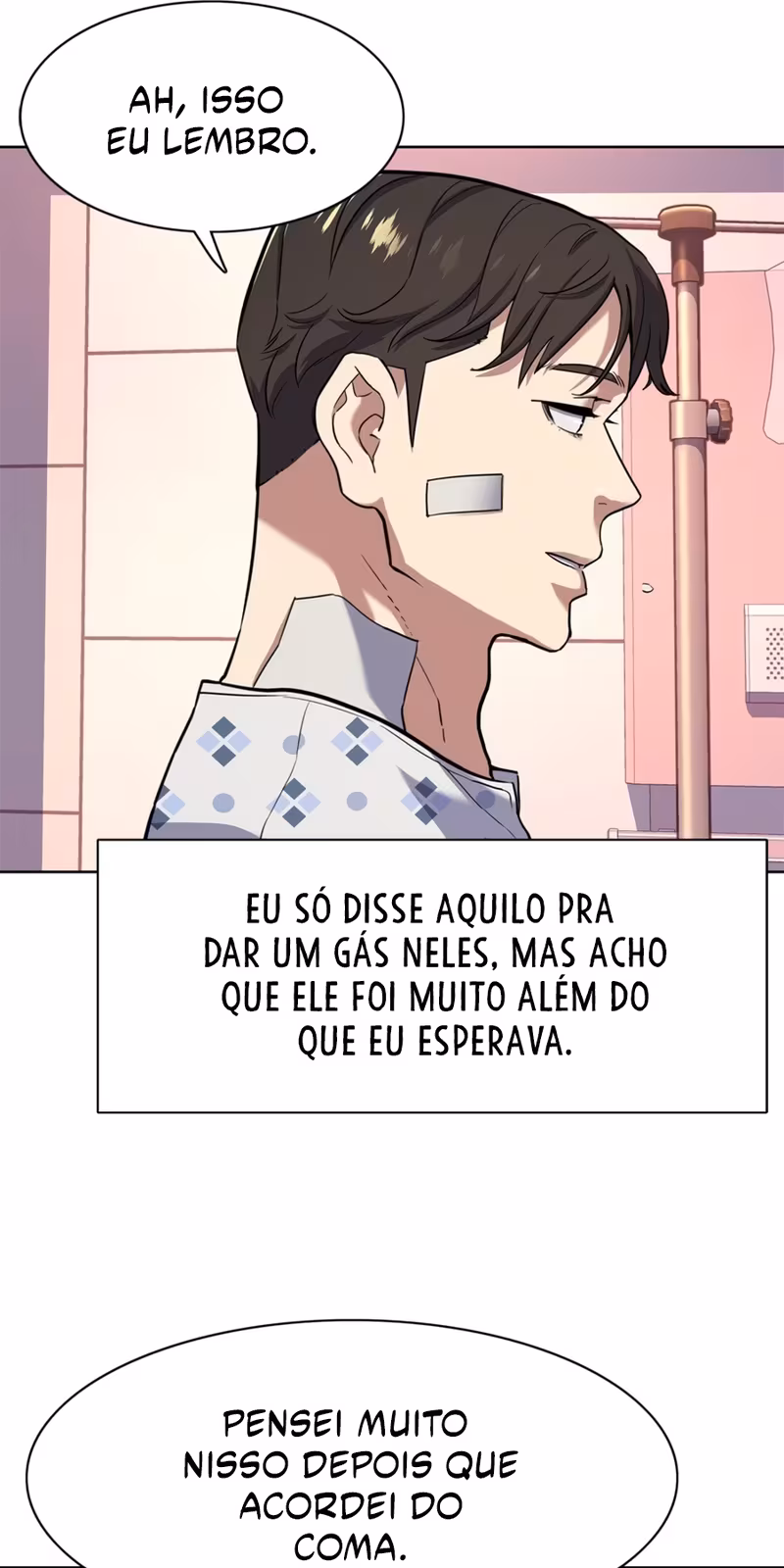 Página do Capítulo 73