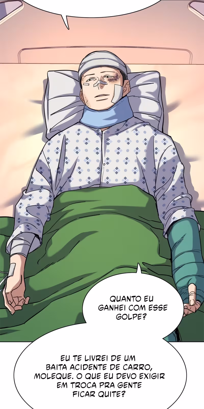 Página do Capítulo 73