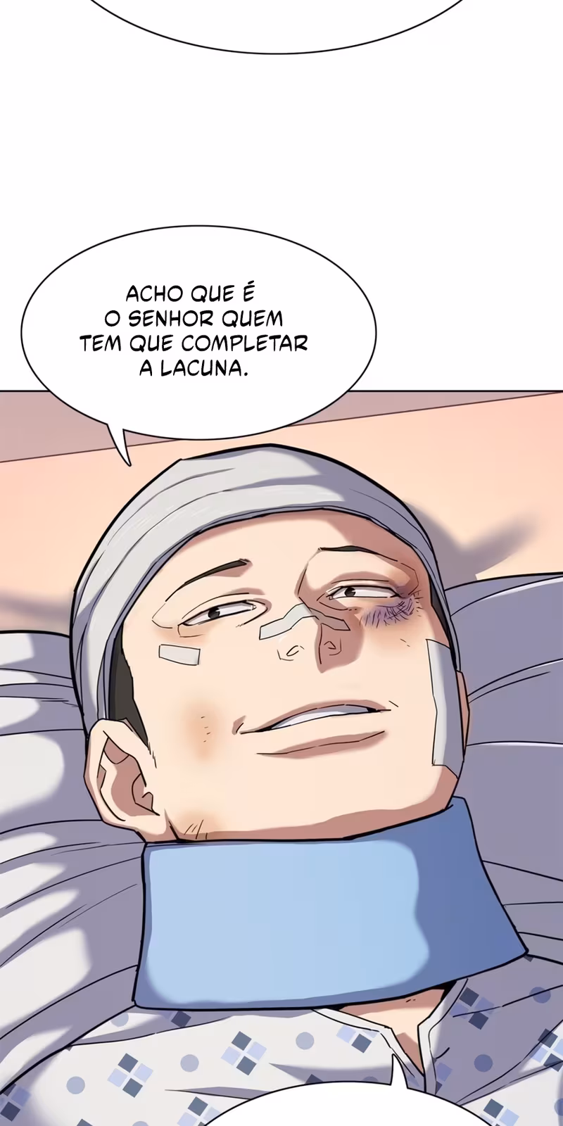 Página do Capítulo 73