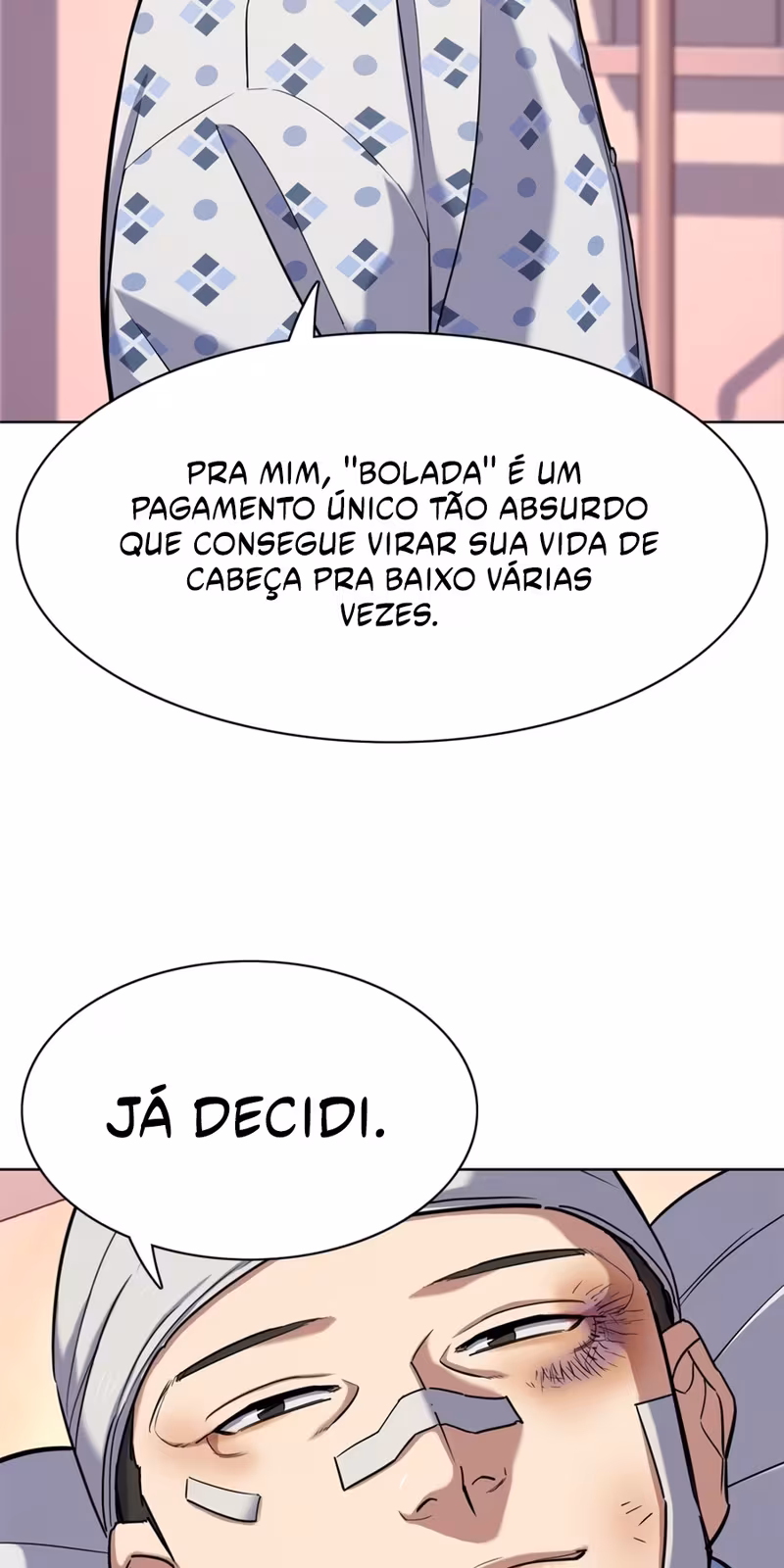 Página do Capítulo 73