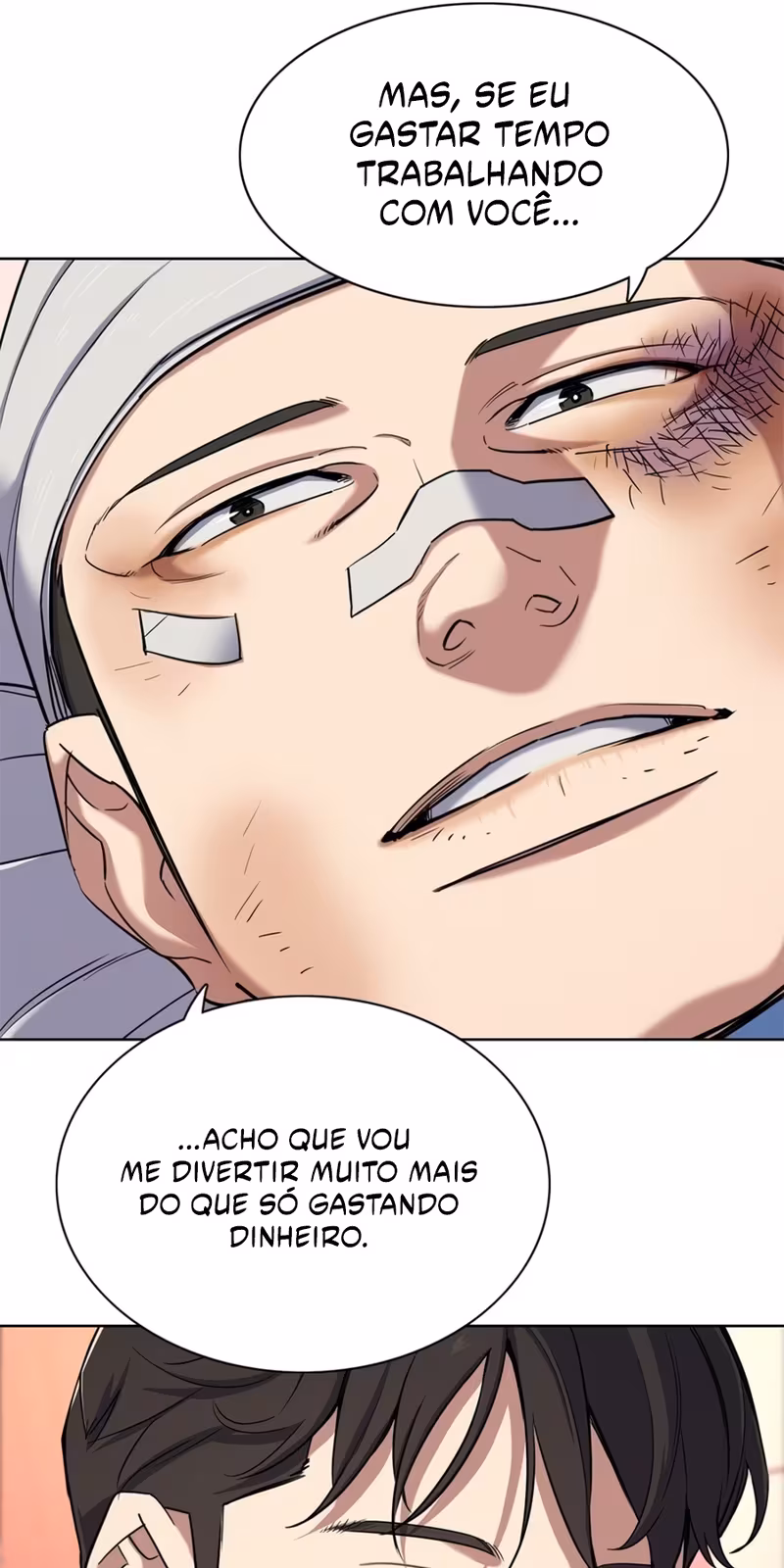 Página do Capítulo 73