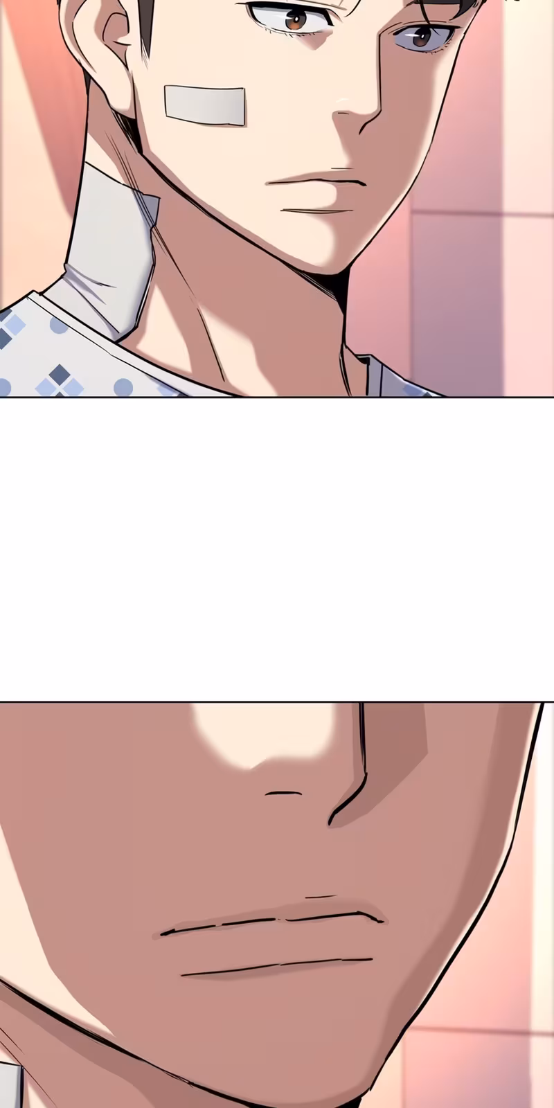 Página do Capítulo 73