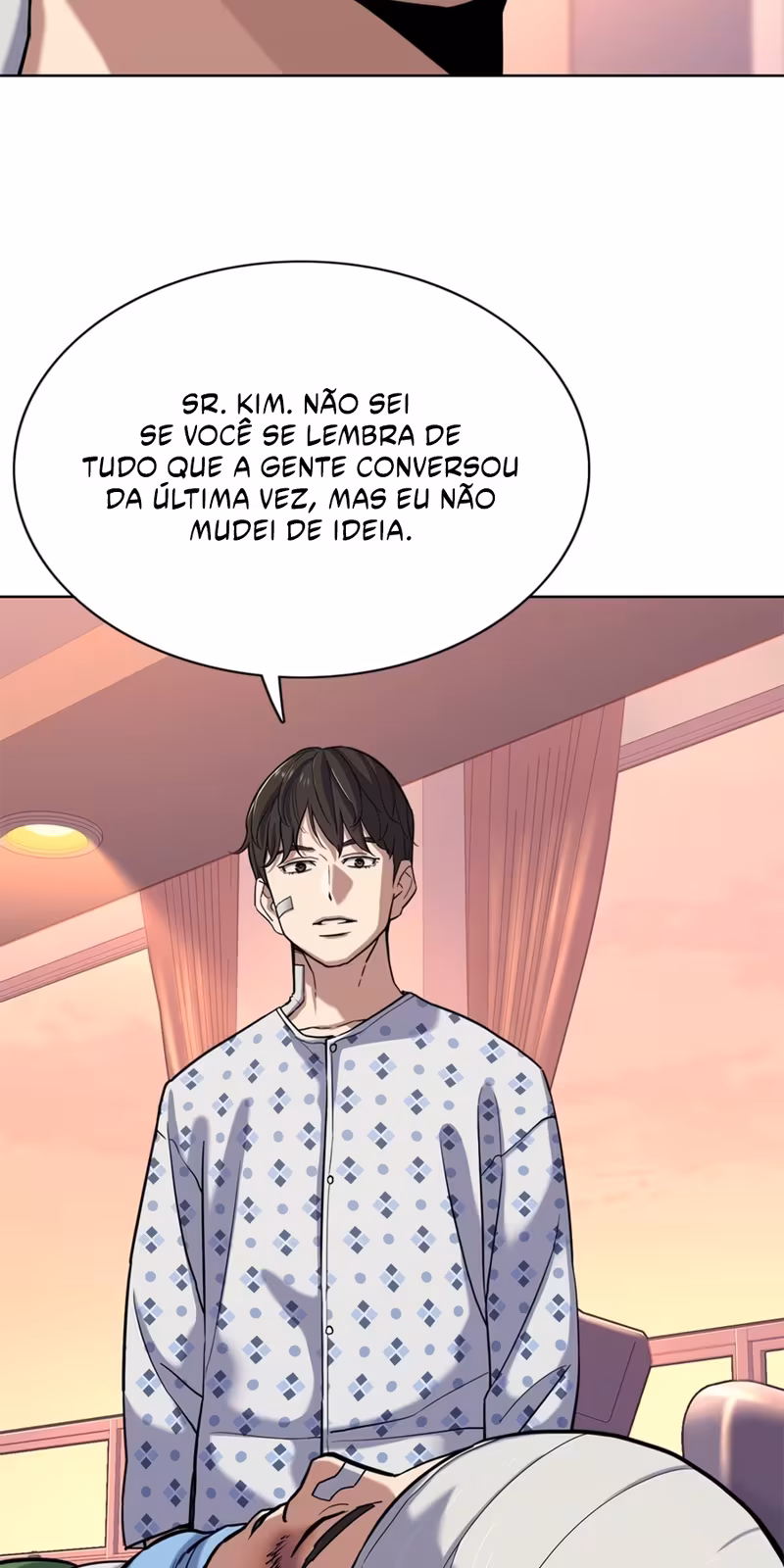 Página do Capítulo 73