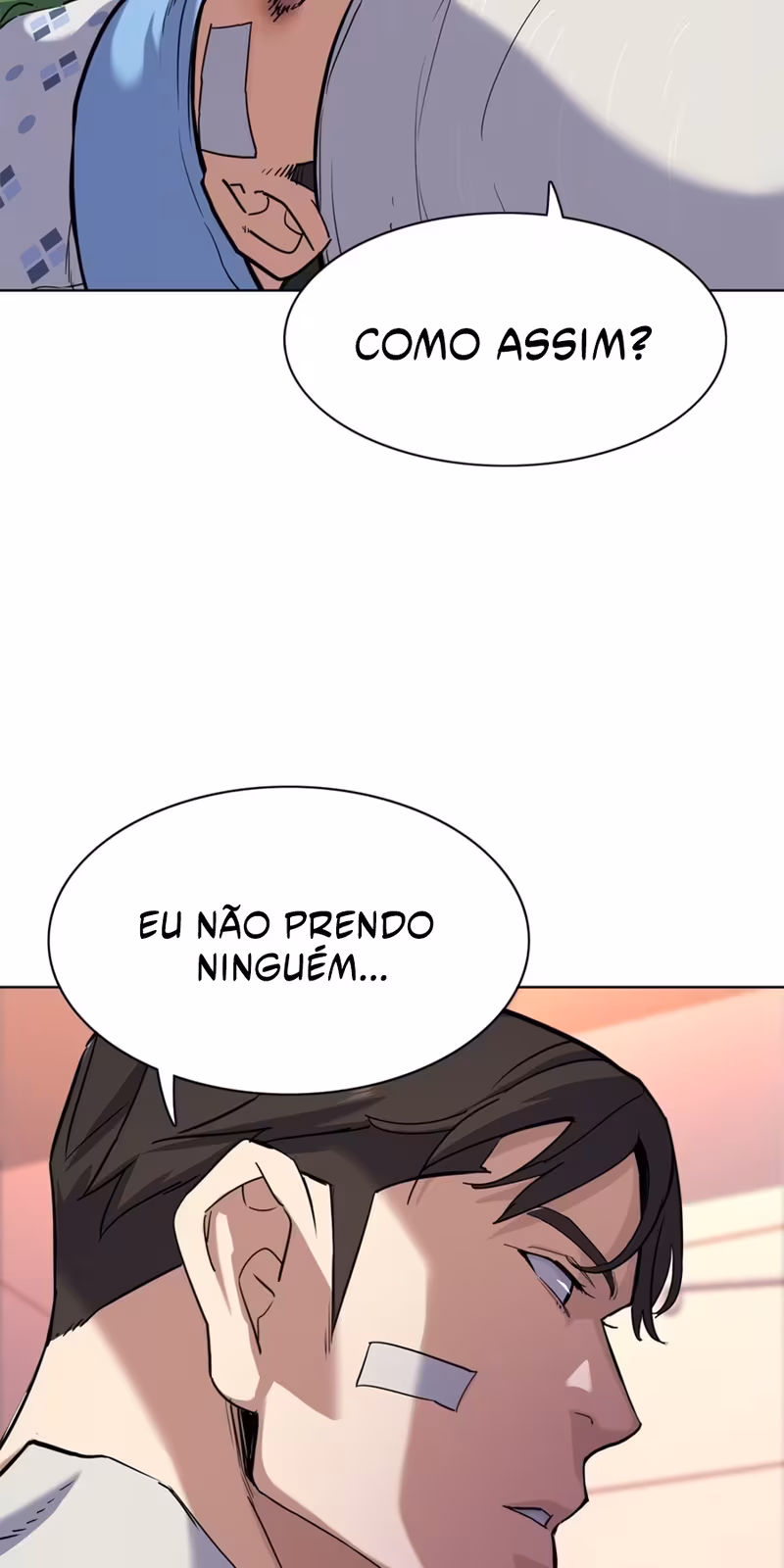 Página do Capítulo 73