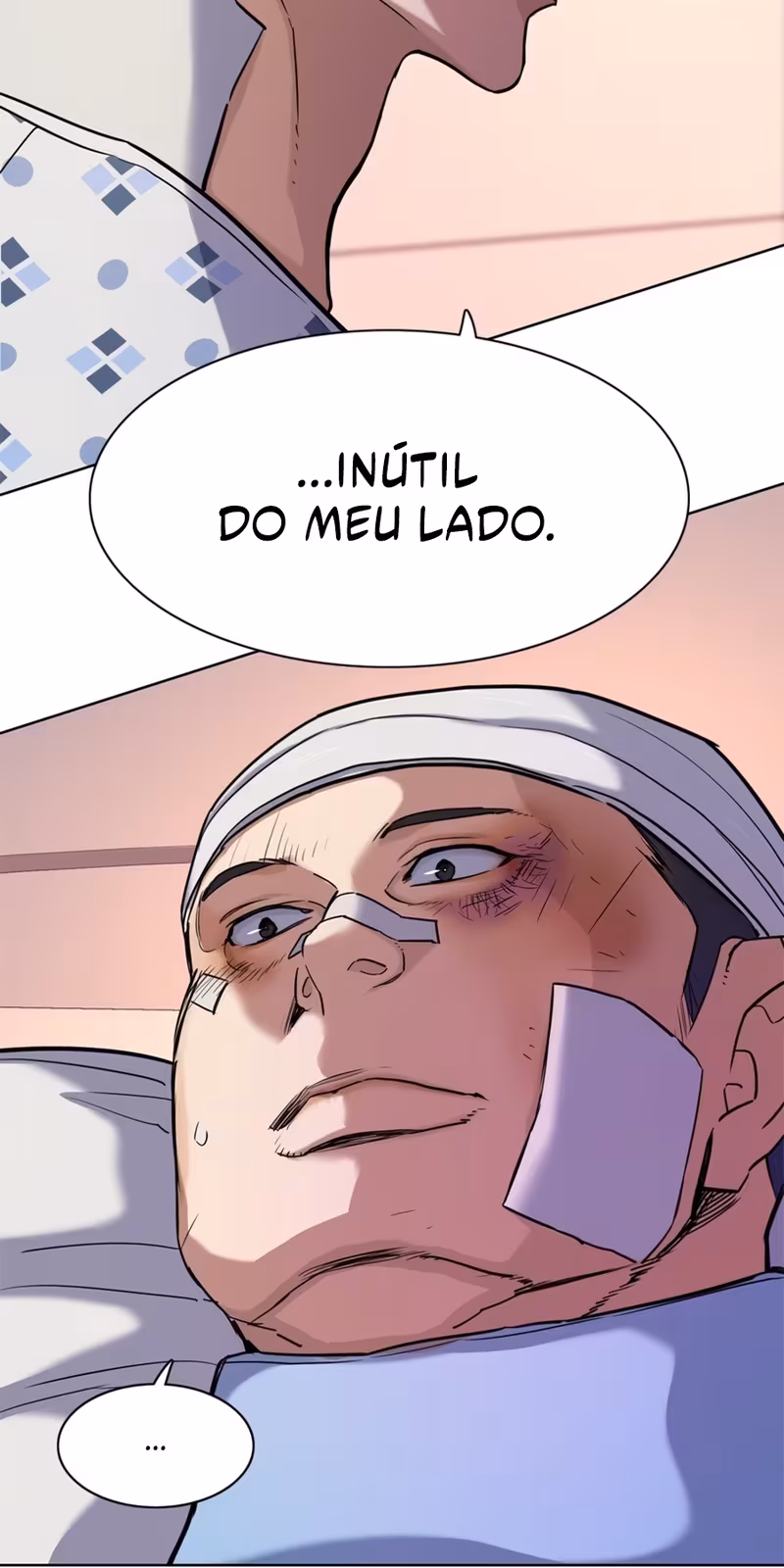 Página do Capítulo 73