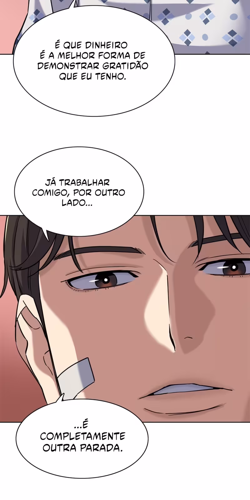 Página do Capítulo 73