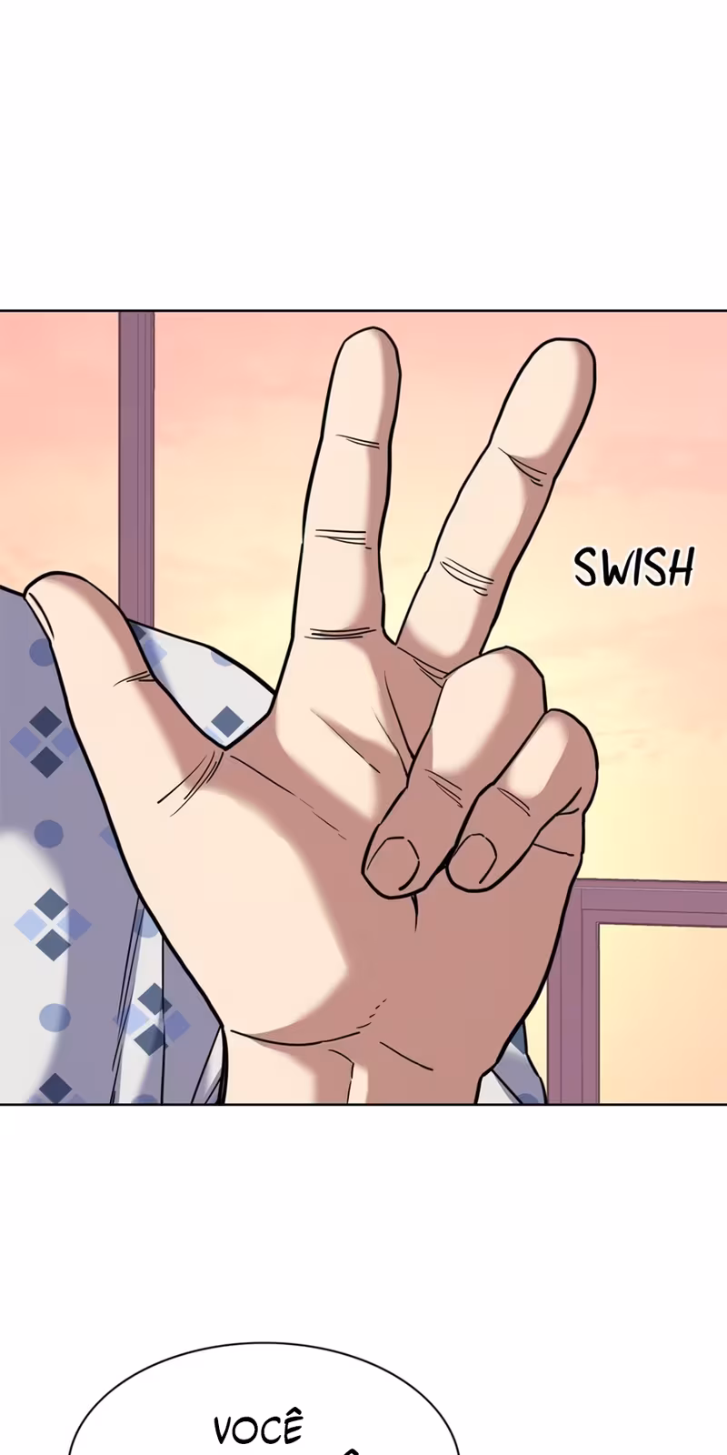 Página do Capítulo 73