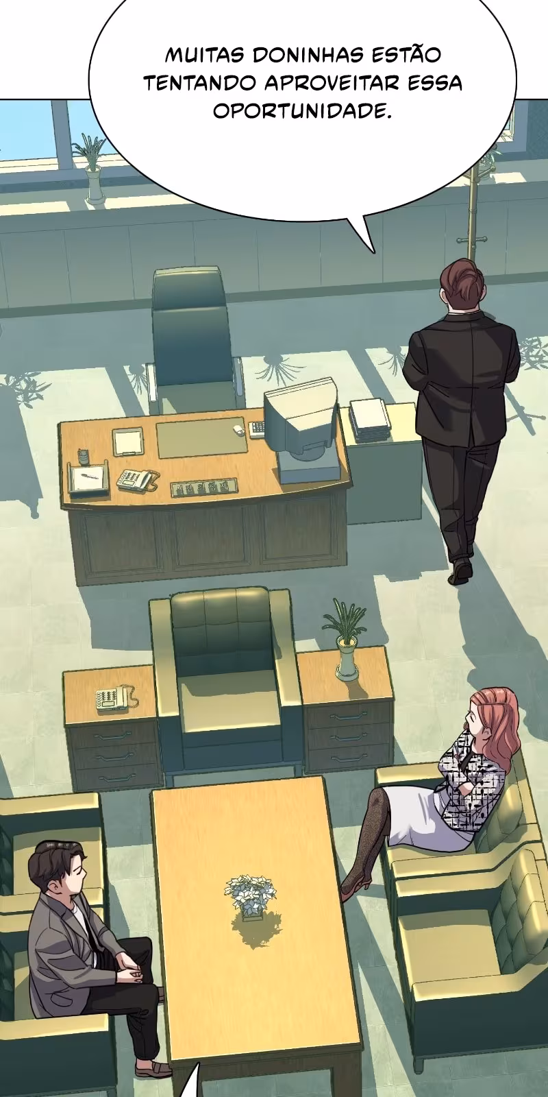 Página do Capítulo 84