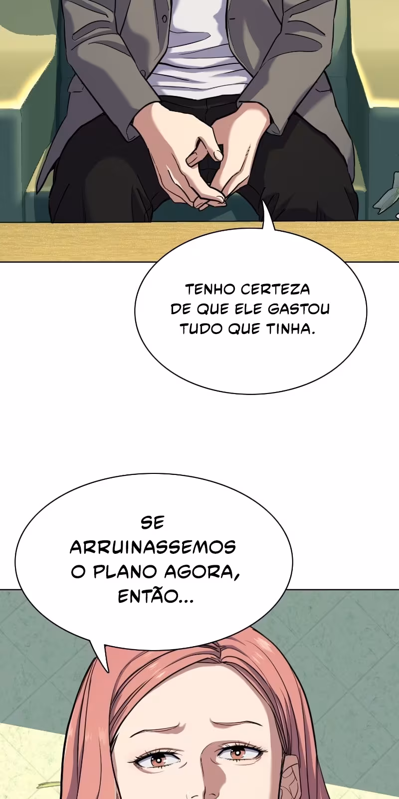 Página do Capítulo 84