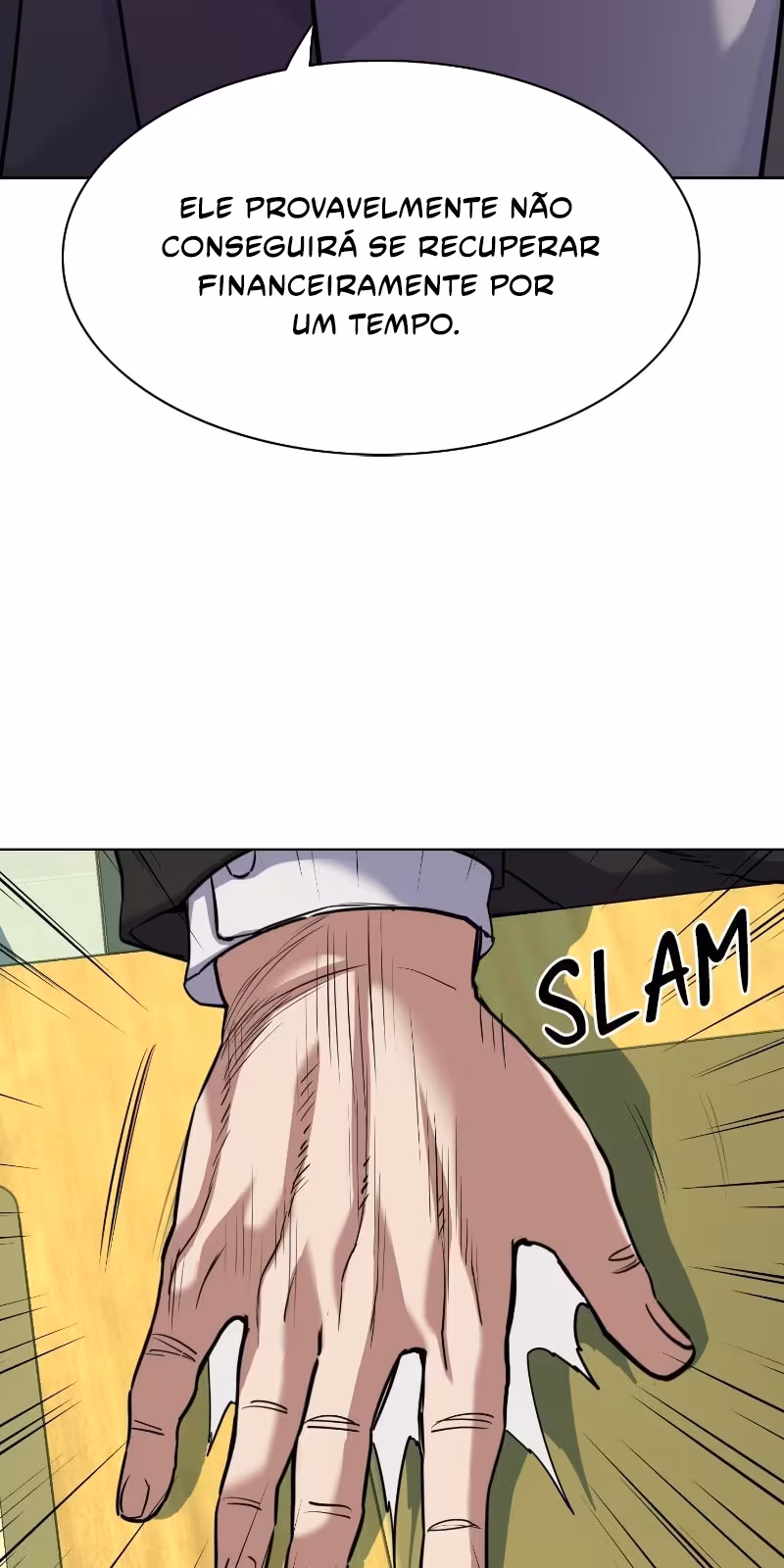 Página do Capítulo 84