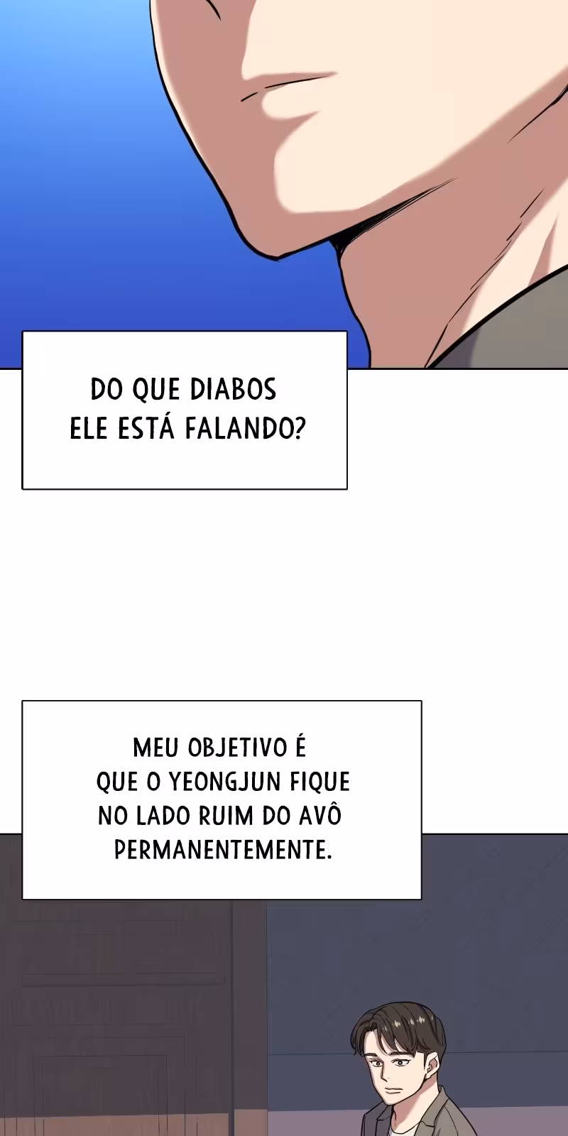 Página do Capítulo 84