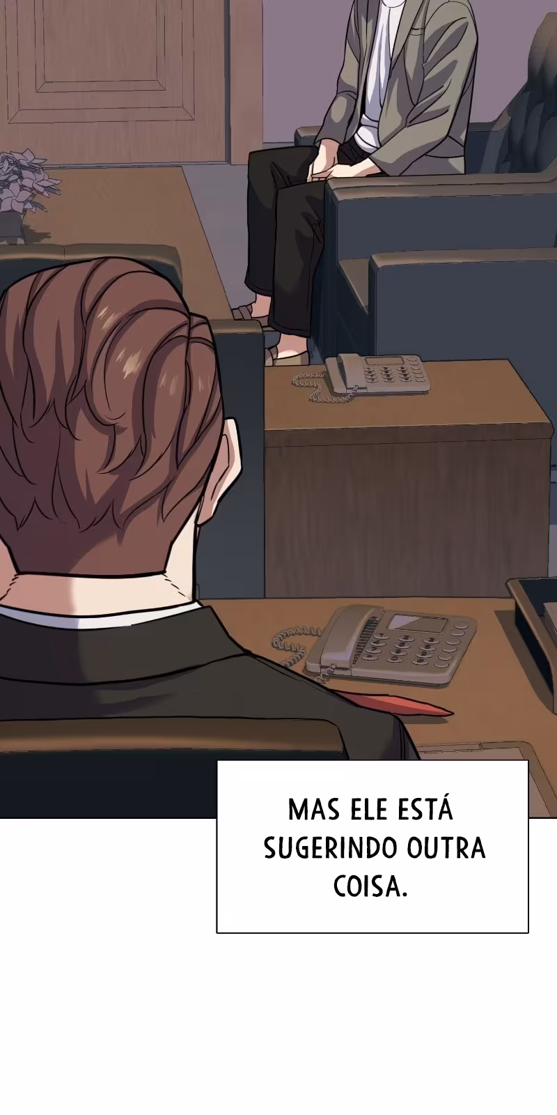 Página do Capítulo 84