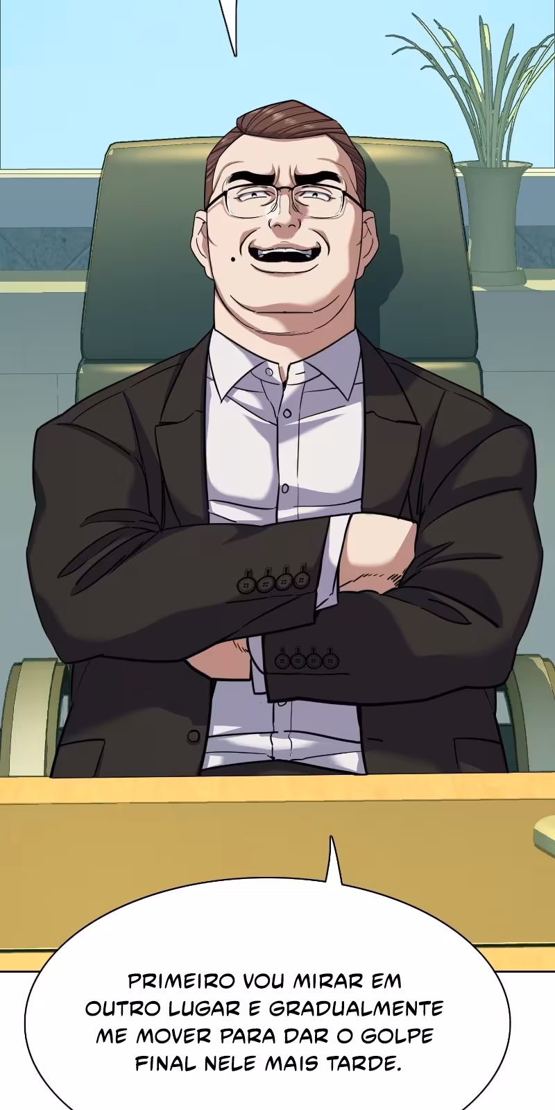 Página do Capítulo 84