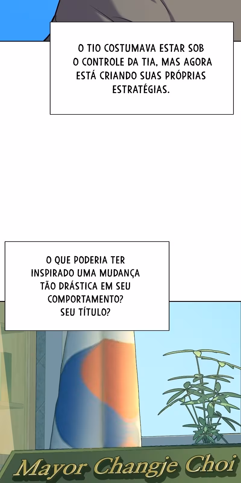 Página do Capítulo 84