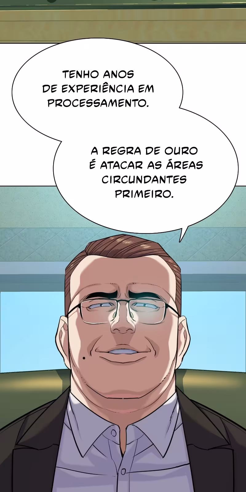 Página do Capítulo 84