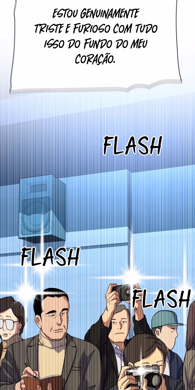 Página do Capítulo 84