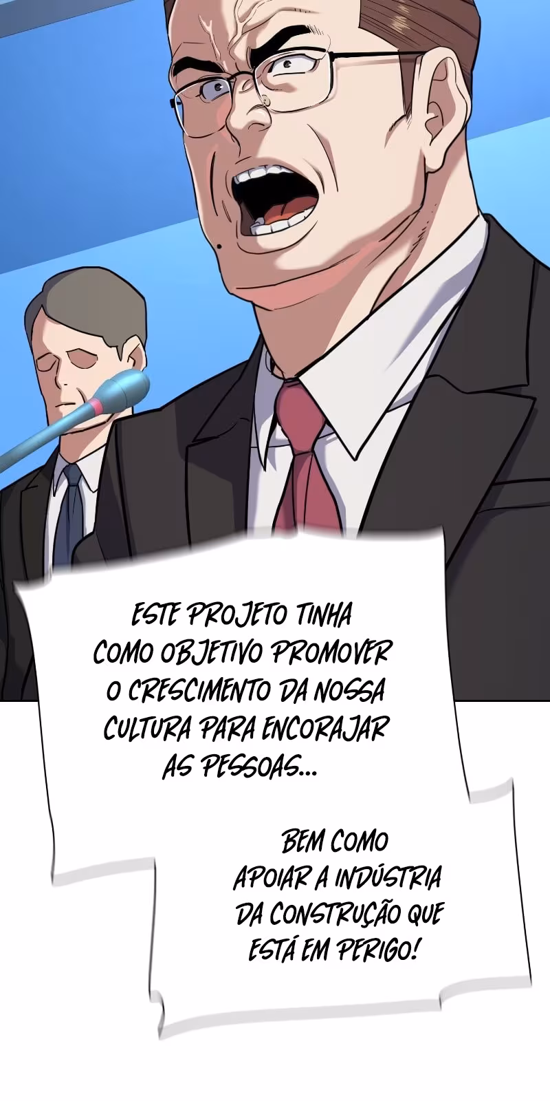 Página do Capítulo 84