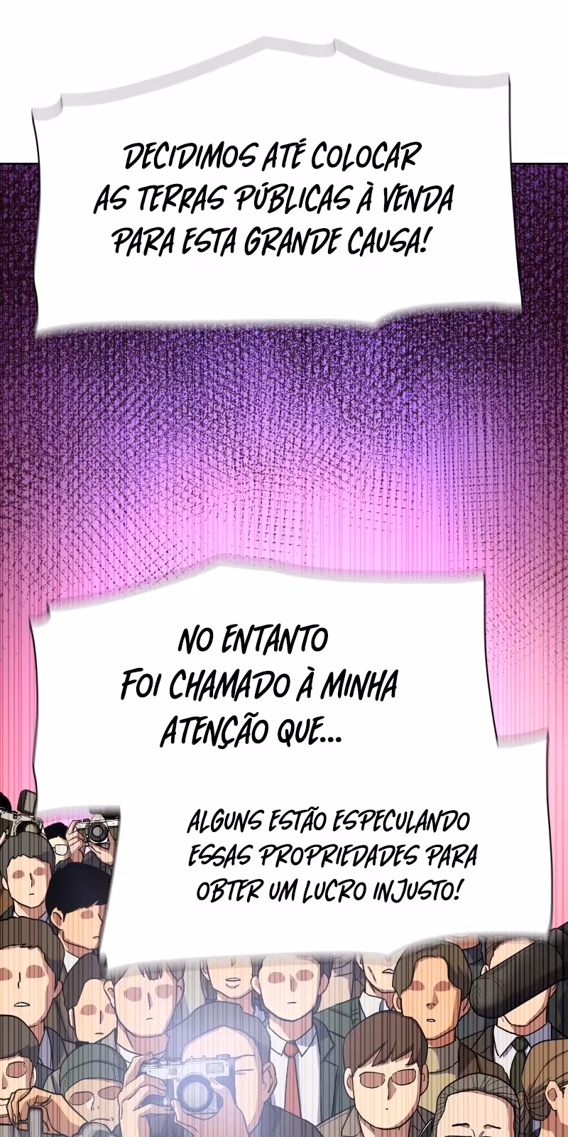 Página do Capítulo 84