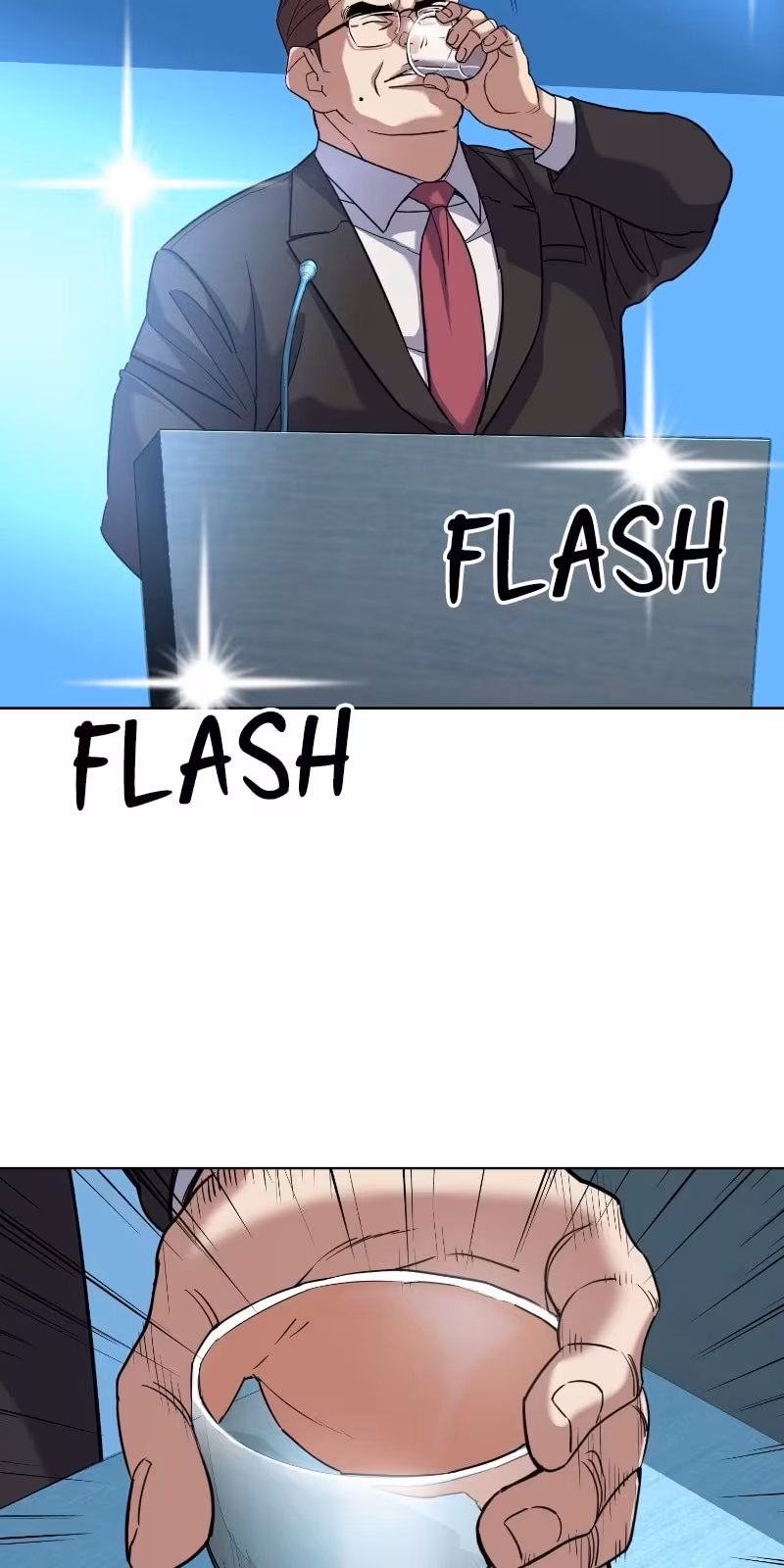 Página do Capítulo 84